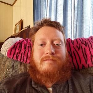 Meet your Posher, Thomas